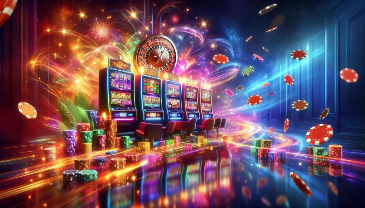 Godz Casino
